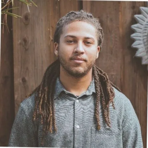 Kamil Smith